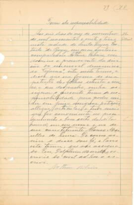 Via 2º Cível, Faz. Públicas - Processo de Divisão da Fazenda Gama e Riacho Fundo - Parte 9