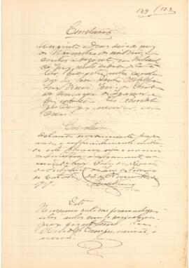 A Justiça Pública X José Theodoro de Souza Xavier e outros - Parte 16