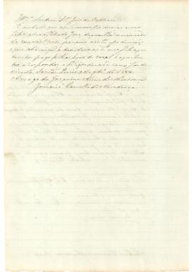 Inventario de Timotheo Alves Rabello - Parte 2