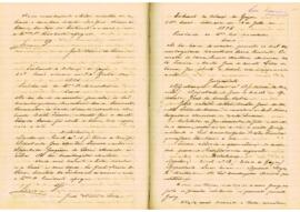 Primeiro livro de registro de expediente - Parte 7